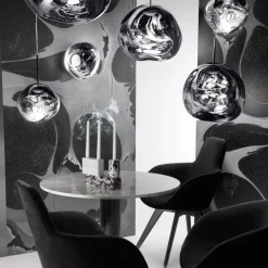 Melt Mini LED Pendelleuchte