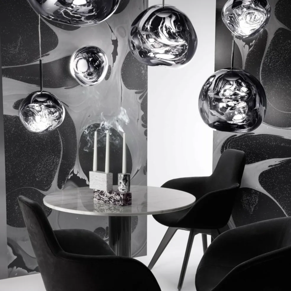 Melt Mini LED Pendelleuchte