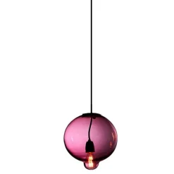Meltdown Single Pendelleuchte