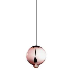 Meltdown Single Pendelleuchte