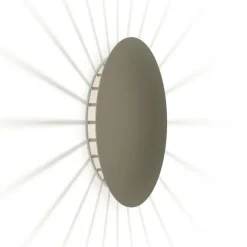 Meridiano 4720 LED Außenwandleuchte