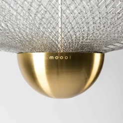 Meshmatics LED Pendelleuchte
