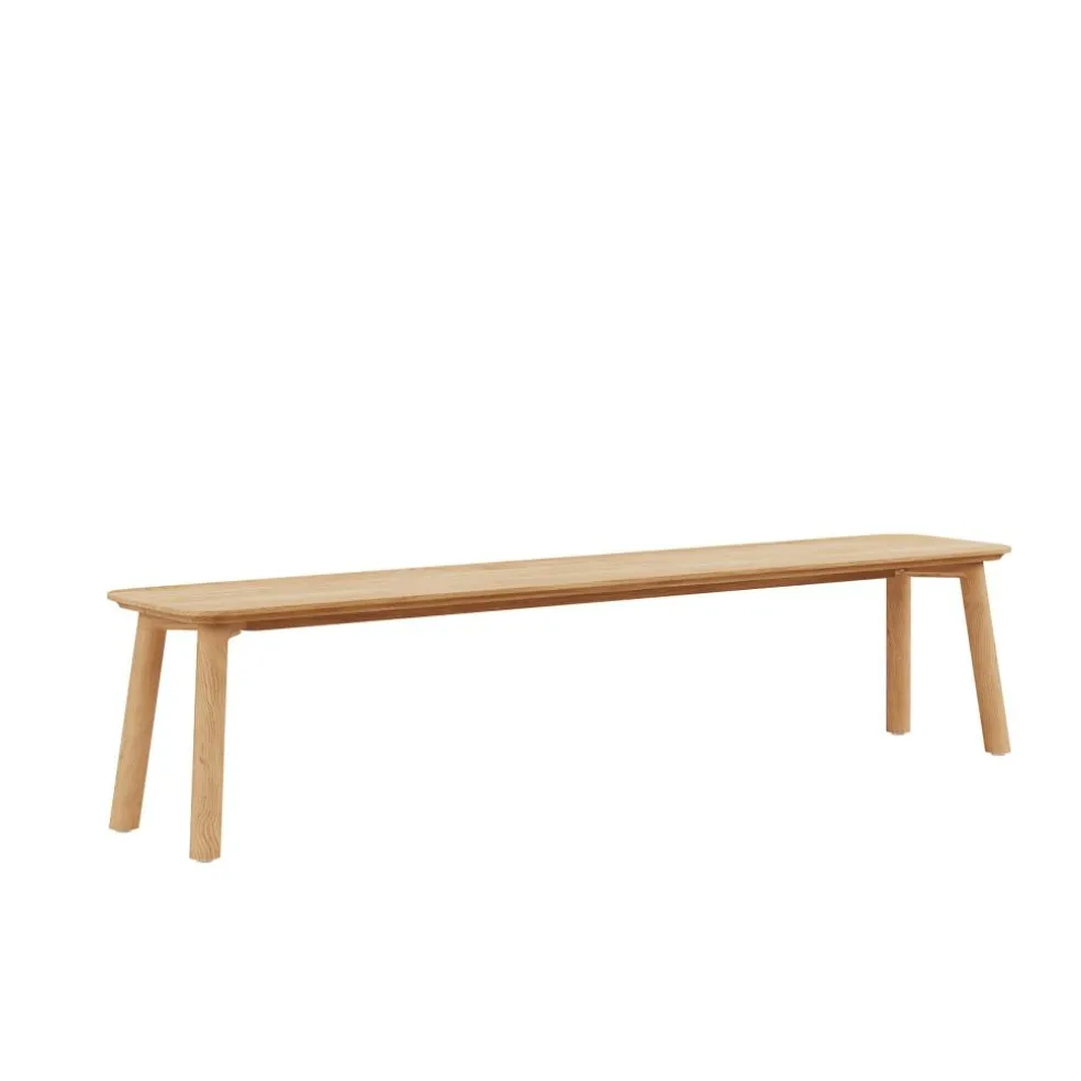 Meyer 23 Large Bank 200cm