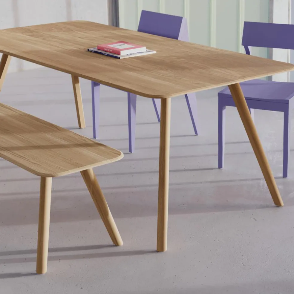 Meyer 23 Large Bank 200cm
