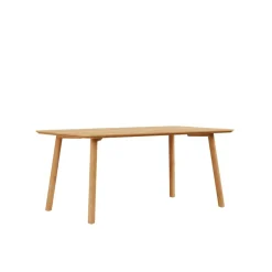 Meyer 23 Medium Esstisch 160x92x73cm
