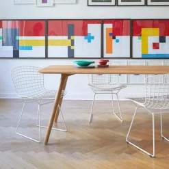Meyer 23 Medium Esstisch 160x92x73cm