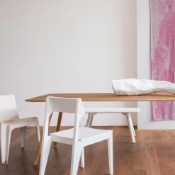 Meyer 23 Medium Esstisch 160x92x73cm
