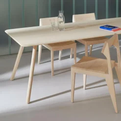 Meyer 23 Medium Esstisch 160x92x73cm