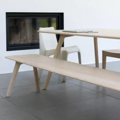 Meyer 23 XLarge Esstisch 240x92x73cm