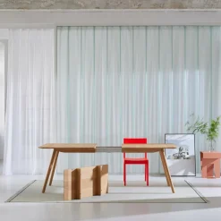 Meyer Esstisch ausziehbar 180-225cm