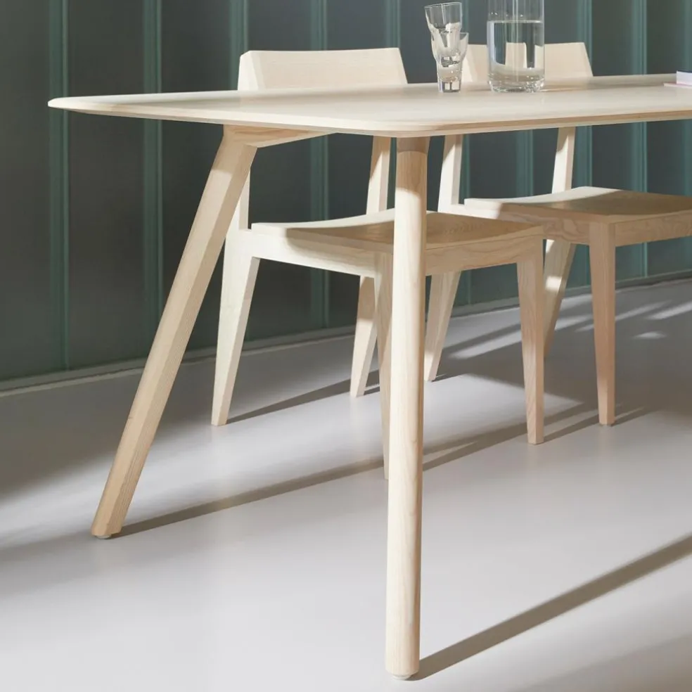 Meyer Large Esstisch 200x92x73cm
