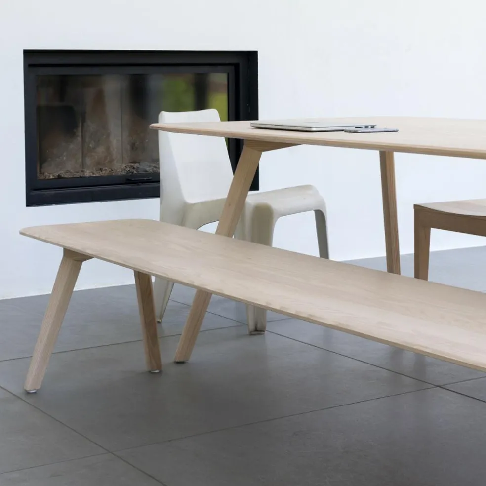 Meyer Large Esstisch 200x92x73cm