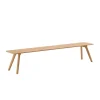 Meyer Large-XLarge Bank 220cm
