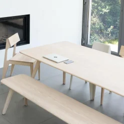 Meyer XLarge Bank 240cm