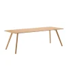 Meyer XLarge Esstisch 240x92x73cm