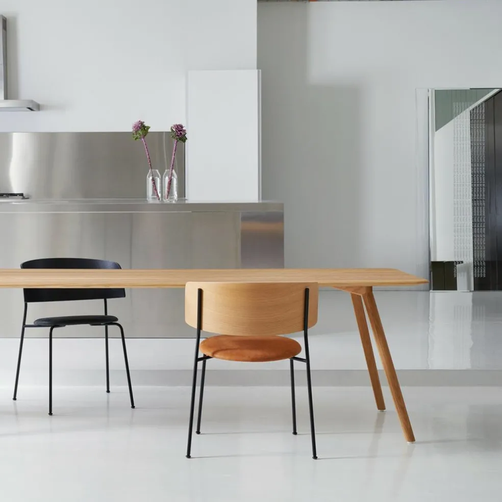 Meyer XLarge Esstisch 240x92x73cm