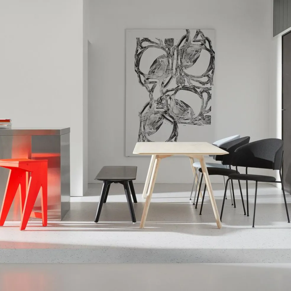 Meyer XLarge Esstisch 240x92x73cm