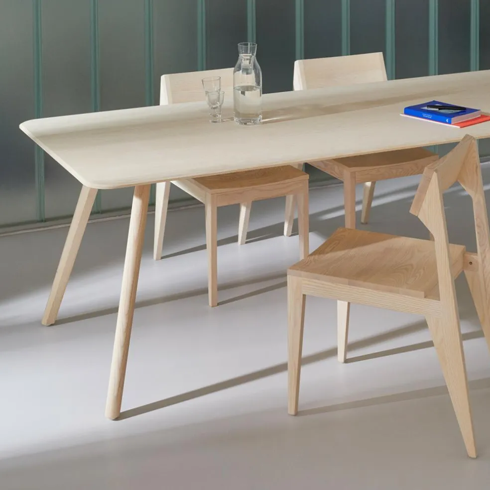 Meyer XLarge Esstisch 240x92x73cm