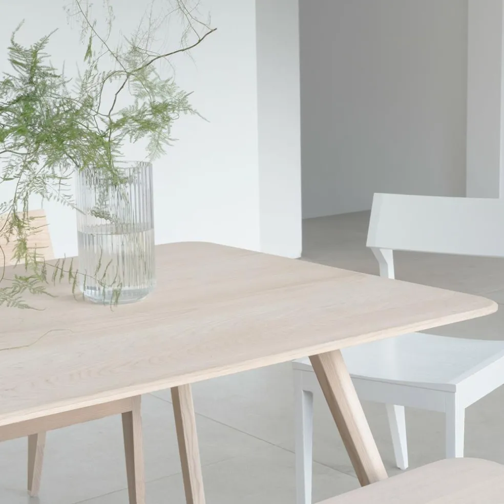 Meyer XLarge Esstisch 240x92x73cm