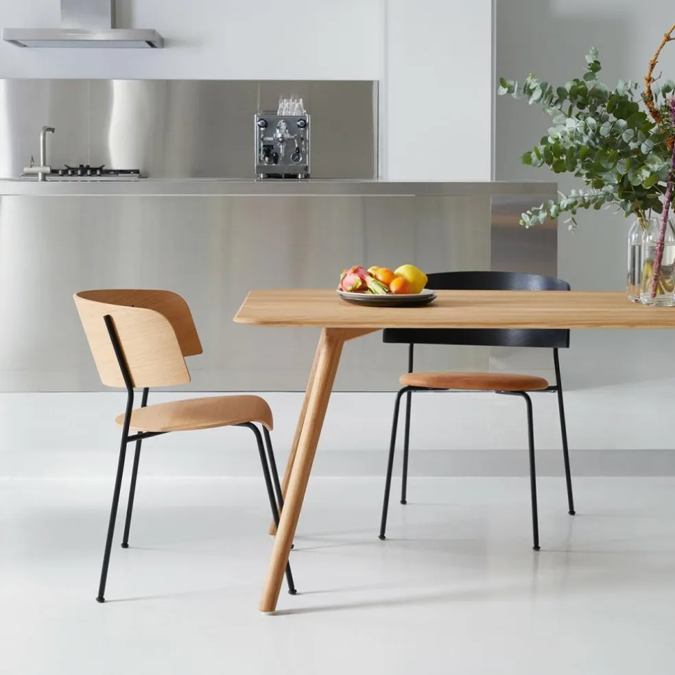 Meyer XLarge Esstisch 240x92x73cm