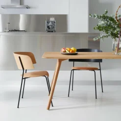 Meyer XXLarge Esstisch 260x92x73cm
