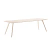 Meyer XXLarge Esstisch 260x92x73cm