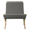 MG501 Outdoor Cuba Chair klappbar