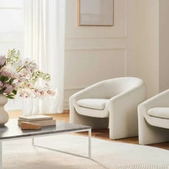 Mielo Sessel