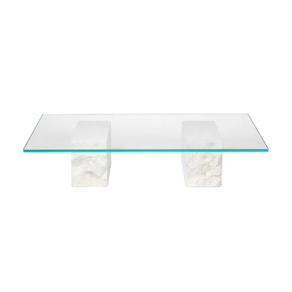 Mineral Couchtisch 120x70cm