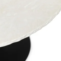 Mineral Esstisch