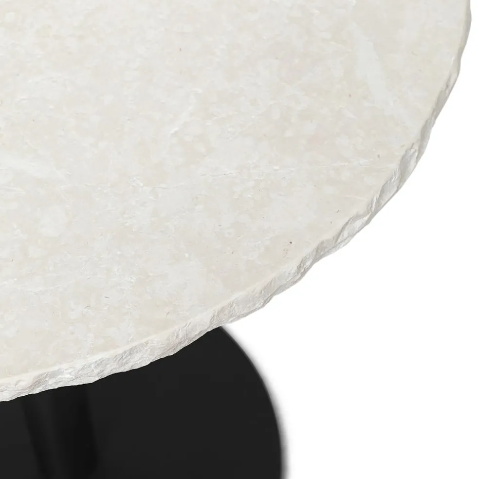 Mineral Kaffeetisch