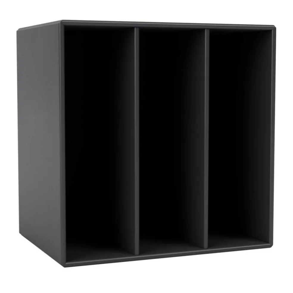 Mini 1104 Modul mit Regalen