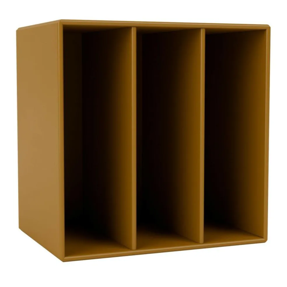 Mini 1104 Modul mit Regalen