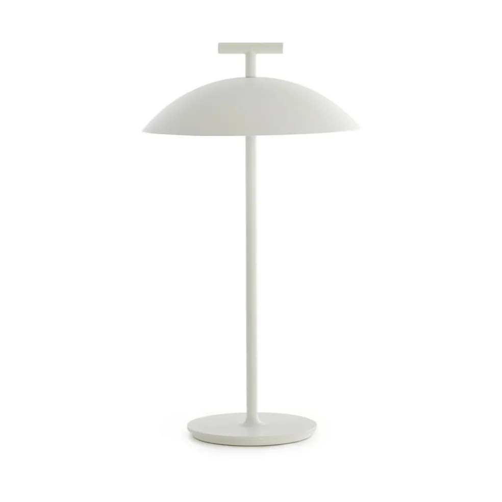Mini Geen-A LED Outdoor Tischleuchte mit Akku