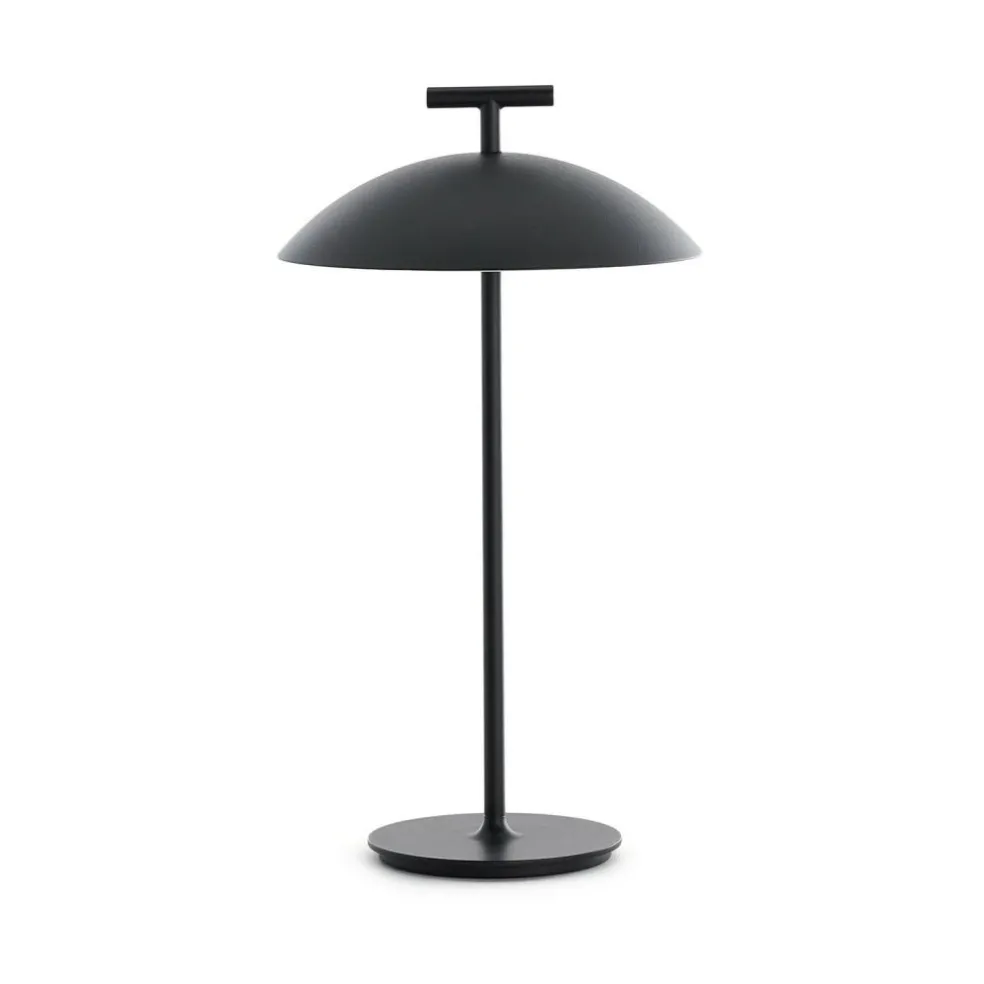 Mini Geen-A LED Outdoor Tischleuchte mit Akku