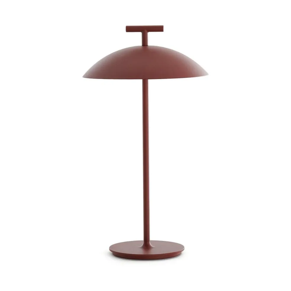 Mini Geen-A LED Outdoor Tischleuchte mit Akku