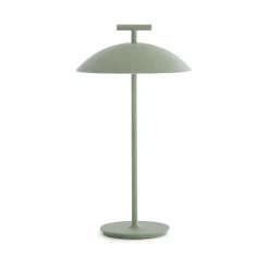 Mini Geen-A LED Outdoor Tischleuchte mit Akku