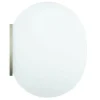 Mini Glo Ball C/W Badleuchte