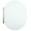 Mini Glo Ball C/W Wand-/Deckenleuchte