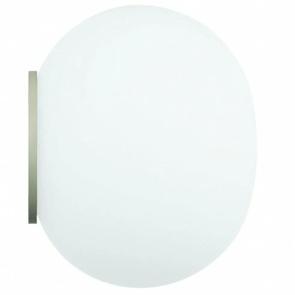 Mini Glo Ball C/W Wand-/Deckenleuchte