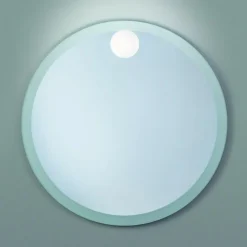 Mini Glo Ball C/W Wand-/Deckenleuchte