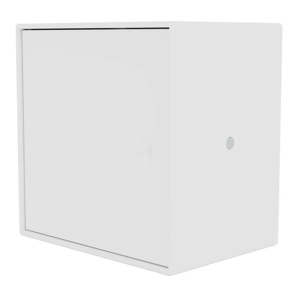 Mini Modul mit Tür 35x35x25cm
