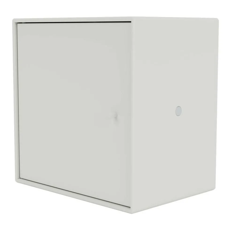 Mini Modul mit Tür 35x35x25cm