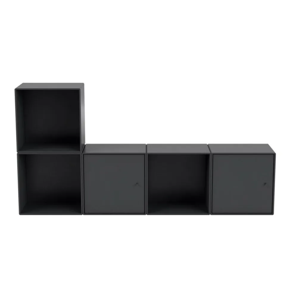 Mini Modul 35x35x25cm