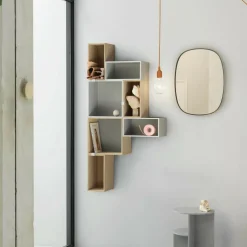 Mini Stacked 2.0 Einzelmodul S