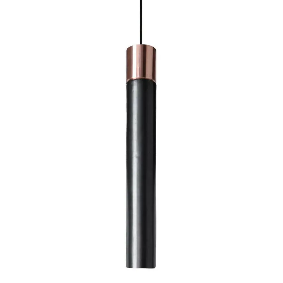 Minimal LED Pendelleuchte