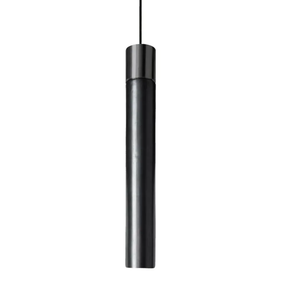 Minimal LED Pendelleuchte