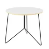Miro Beistelltisch niedrig