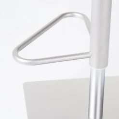 Miunn S104 Barhocker Sitzfläche Kunststoff 75-100cm