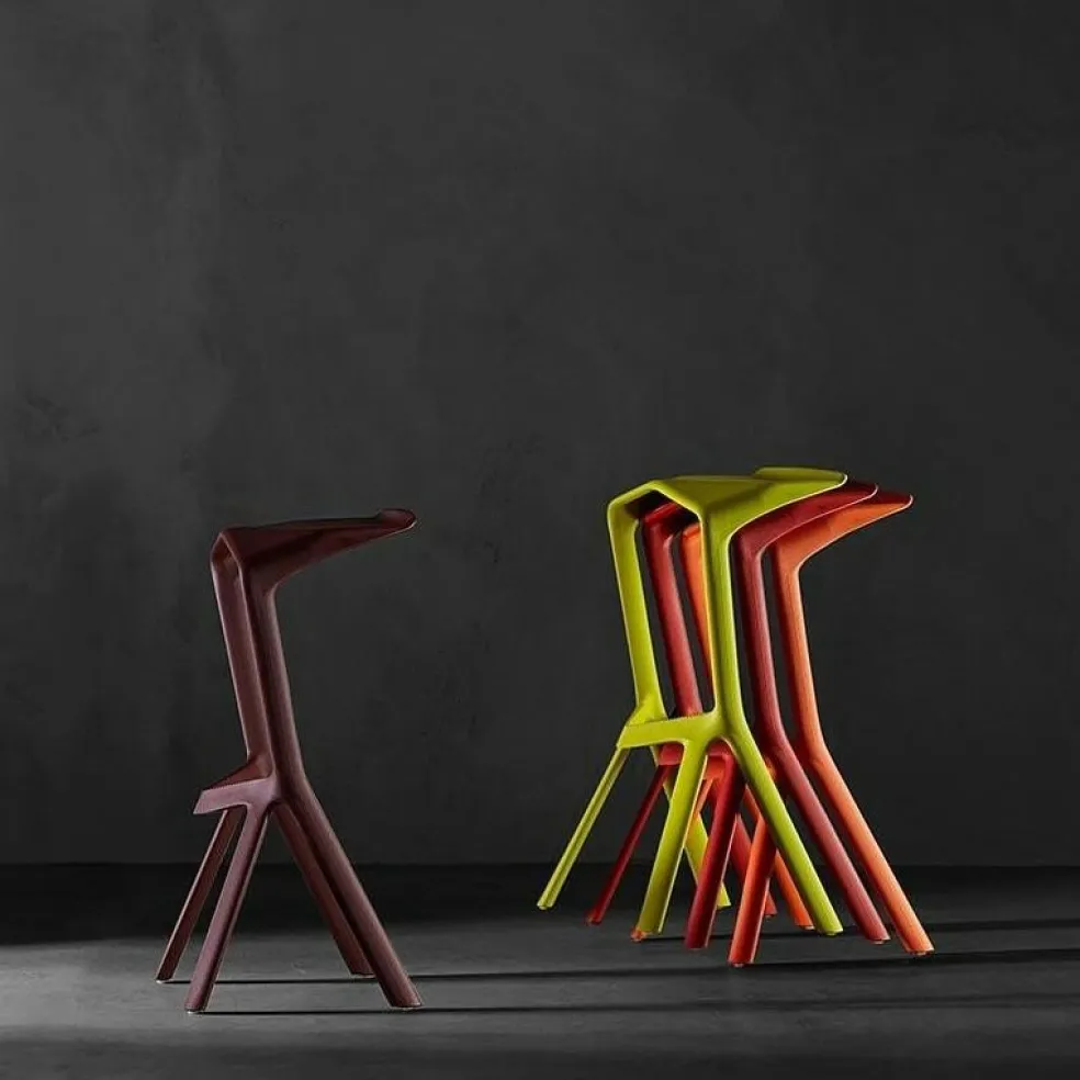 Miura Barhocker